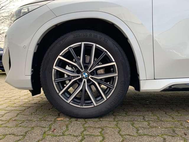 BMW X1 S DRIVE 18D M SPORT MSPORT M-SPORT LED ACC KAMERA