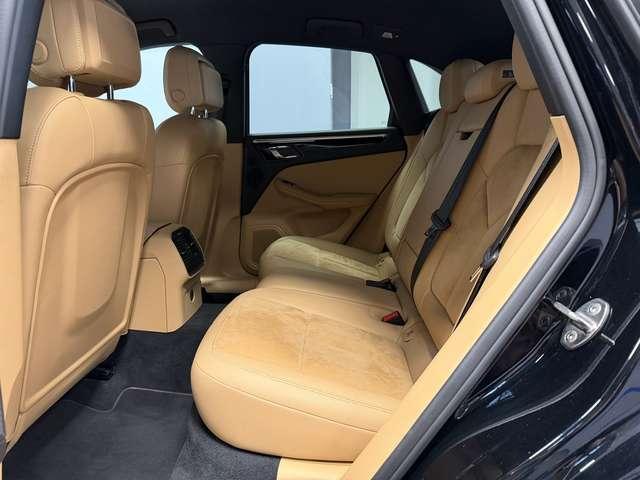 Porsche Macan Macan 2.0 252cv PDK ITALIANA-UNICOPROPRIETARIO