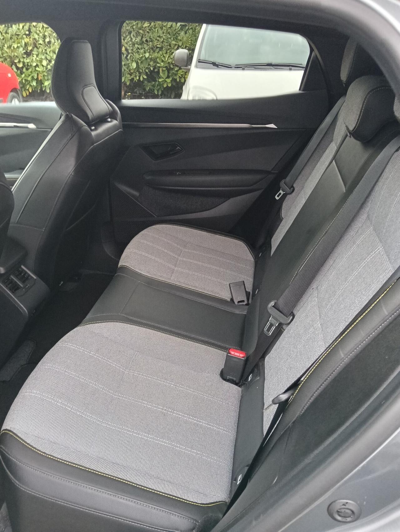 Renault Megane Mégane E-Tech Electric EV60