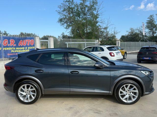 CUPRA Formentor 2.0 TDI 4Drive DSG 2022 GARANZIA