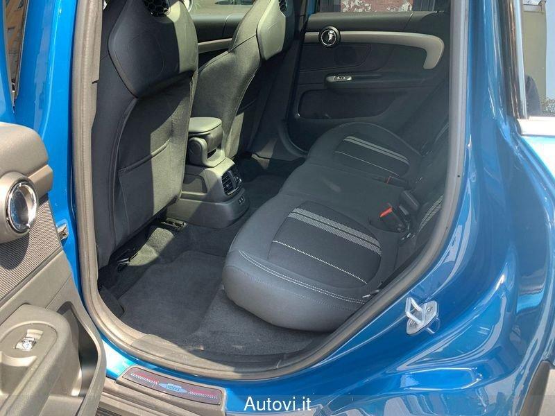 MINI Mini Countryman F60 Mini 1.5 Cooper JCW Countryman
