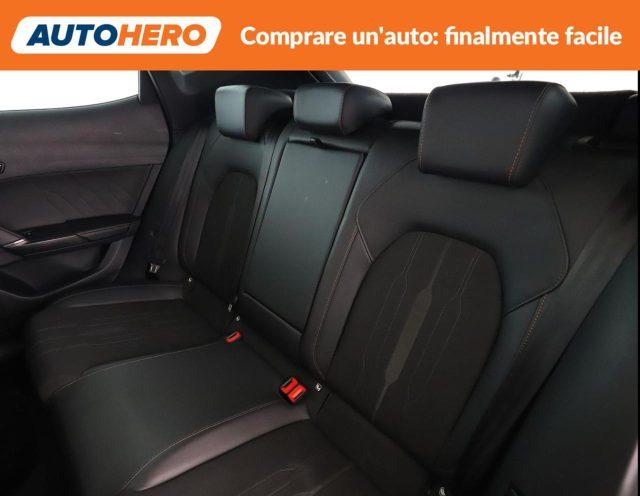 CUPRA Formentor 1.5 TSI DSG