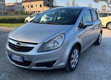 Opel Corsa 1.2 80CV 5 porte GPL-TECH Edition