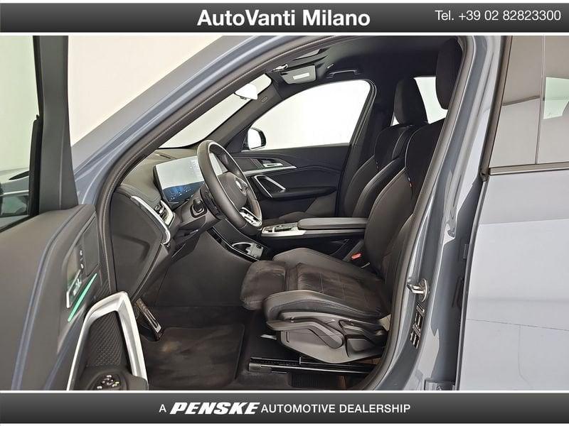 BMW X1 X1 sdrive18i MSport auto
