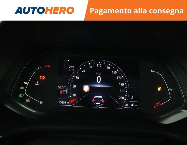 RENAULT Captur TCe 100 CV Intens