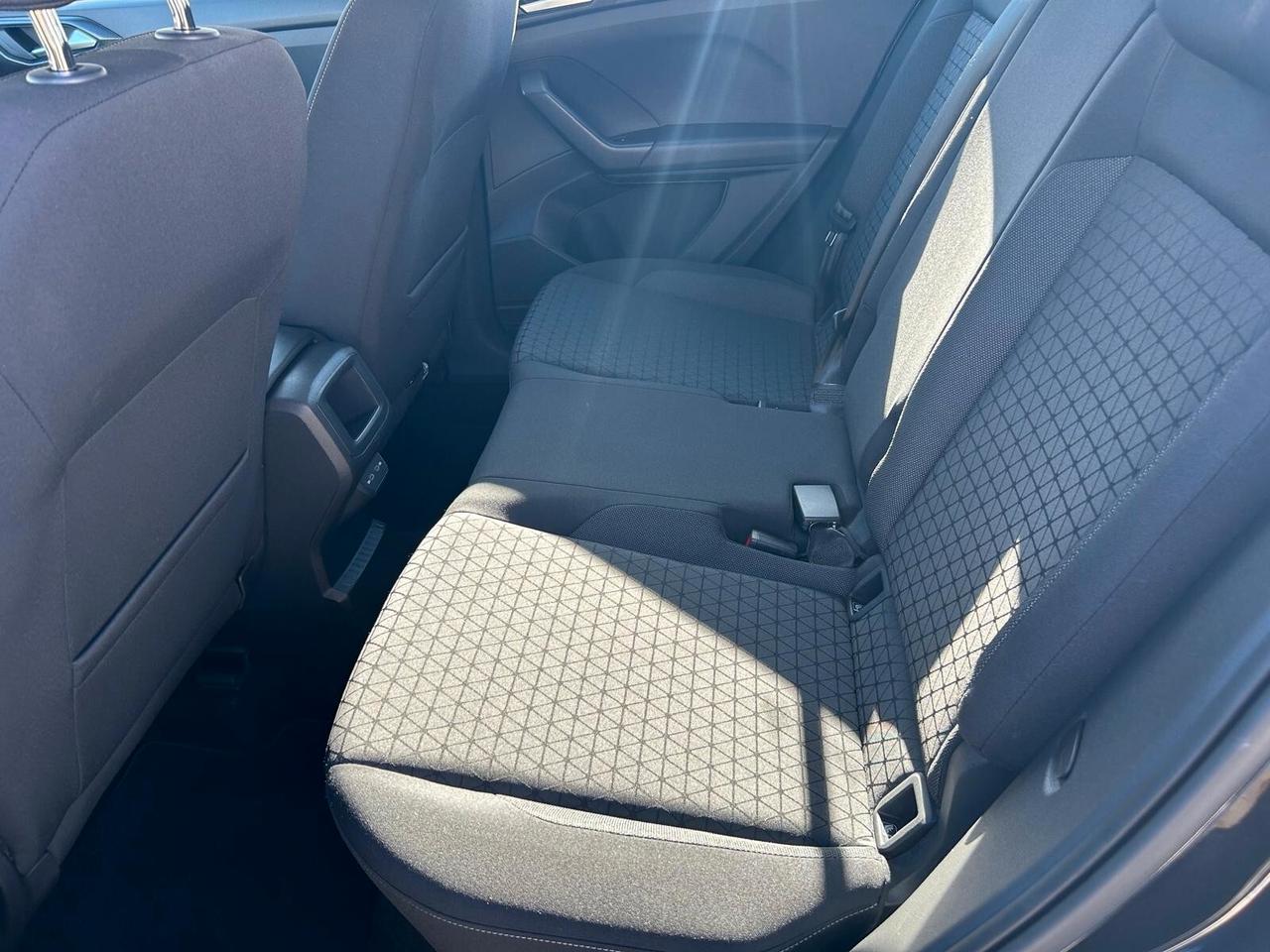 Volkswagen T-Cross 1.0 TSI Style BMT