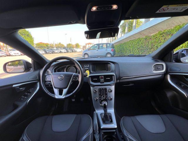 VOLVO V40 D3 Business KM. TAGLIANDATI DIMOSTRABILI