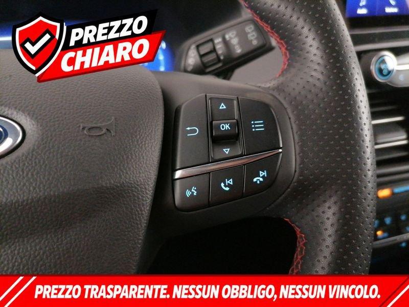 Ford Kuga 1.5 ecoblue ST-Line 2wd 120cv auto