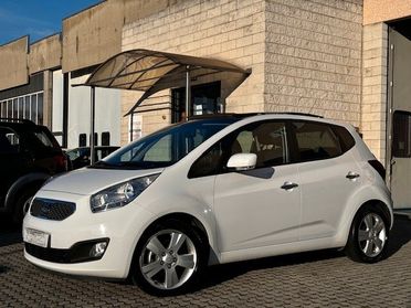 Kia Venga 1.6 CRDi VGT TX