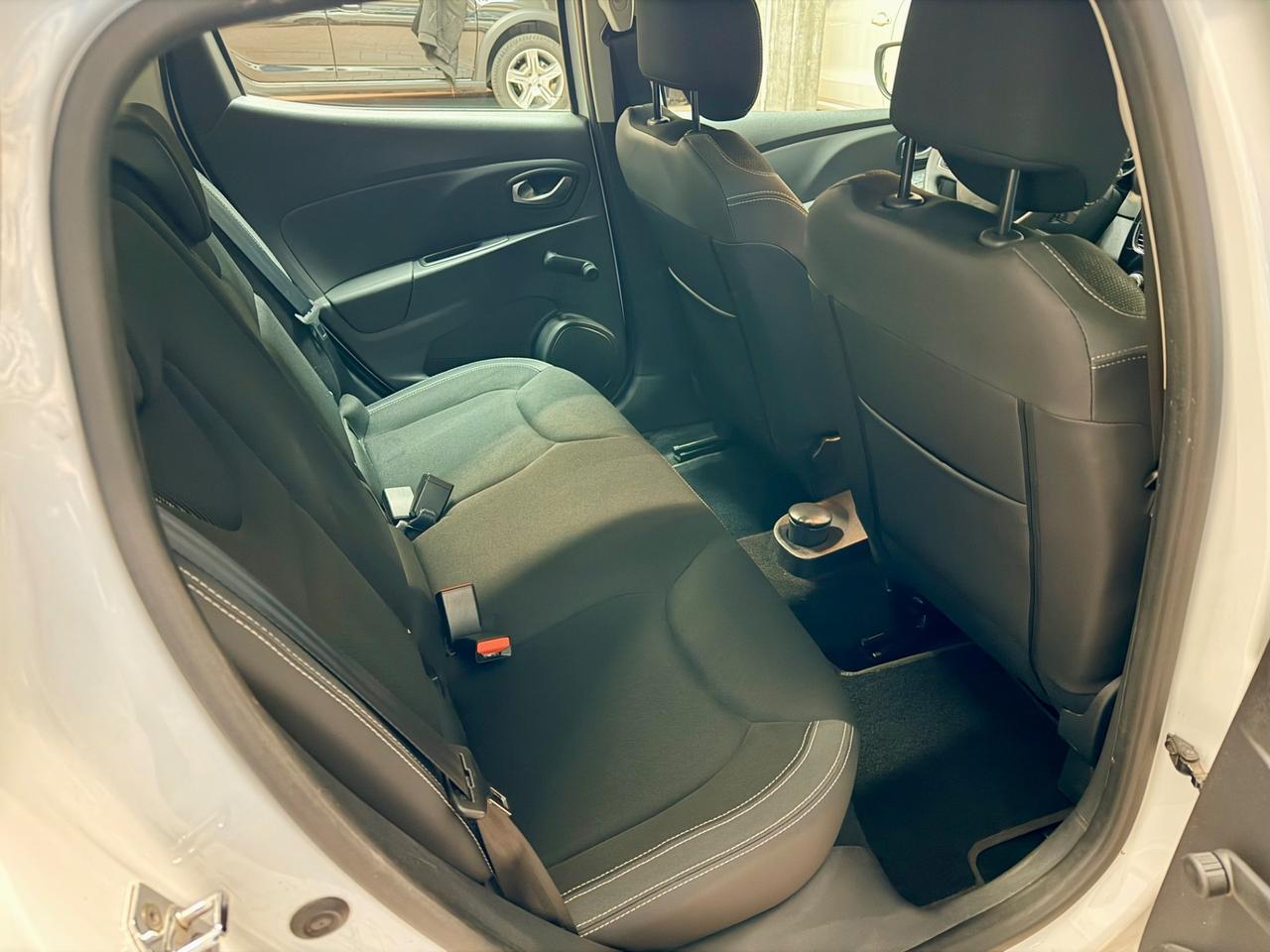 Renault Clio TCe benz/GPL 90cv Neopat E6