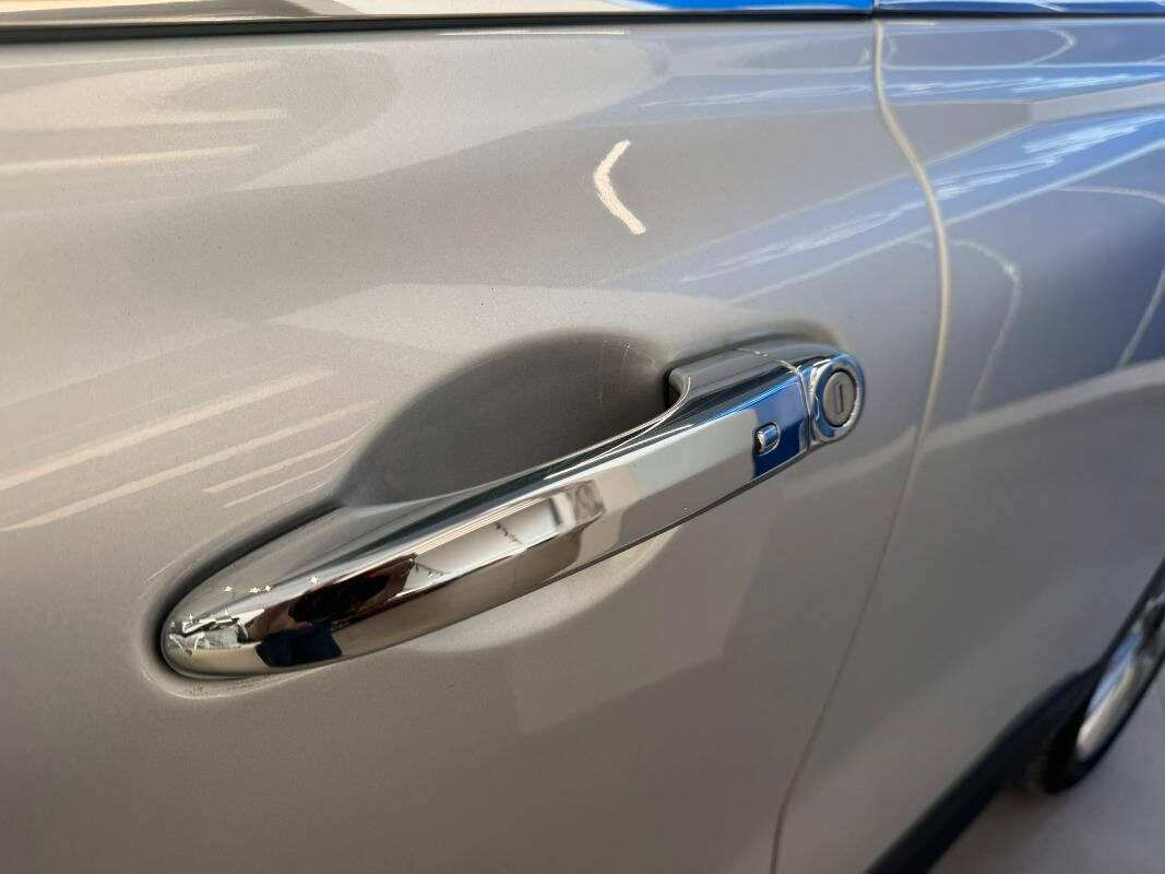 Fiat 500X 1.6 mjt Lounge 4x2 120cv