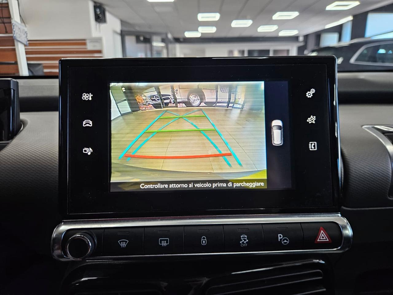 Citroen C4 Cactus BlueHDi 100 S&S - NEOPATENTATI