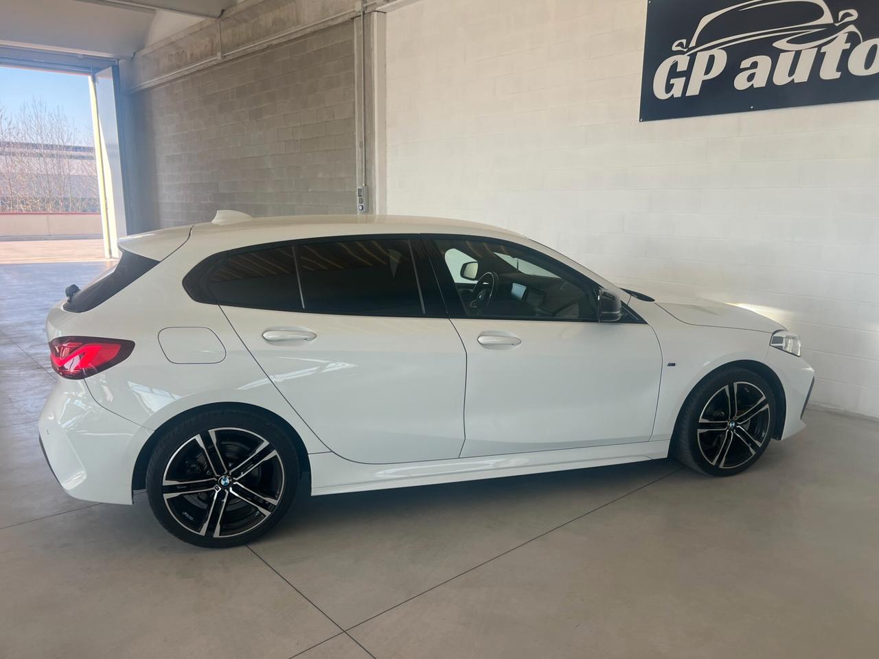 Bmw 116 116d 5p. Msport AUTOMATICA