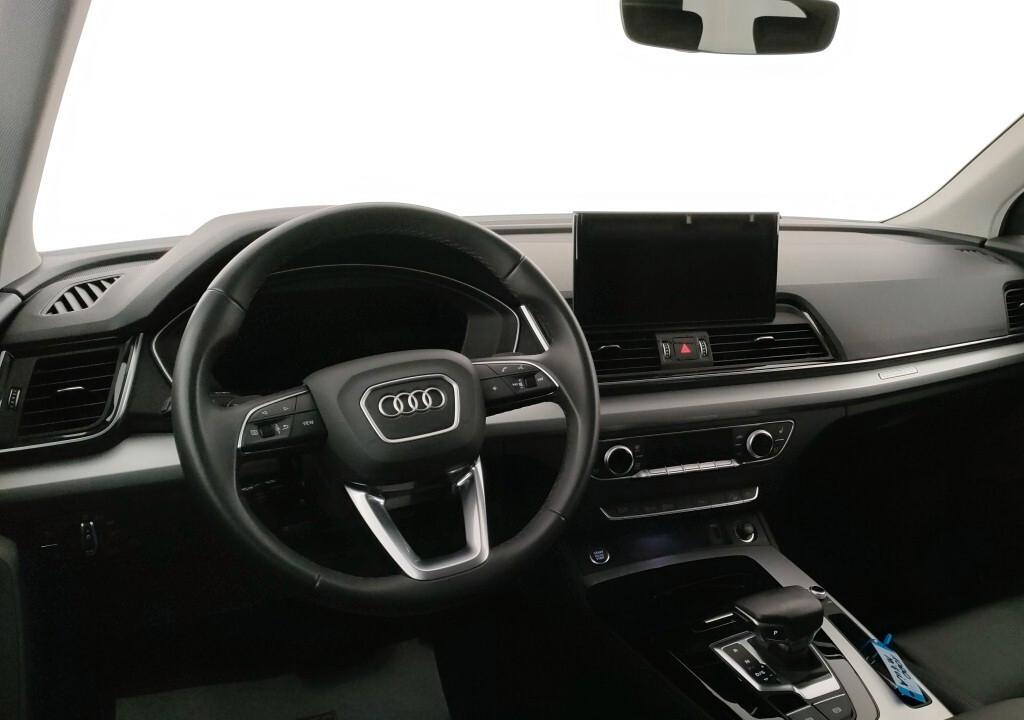 Audi Q5 SPB 40 TDI quattro S tronic Business Advanced