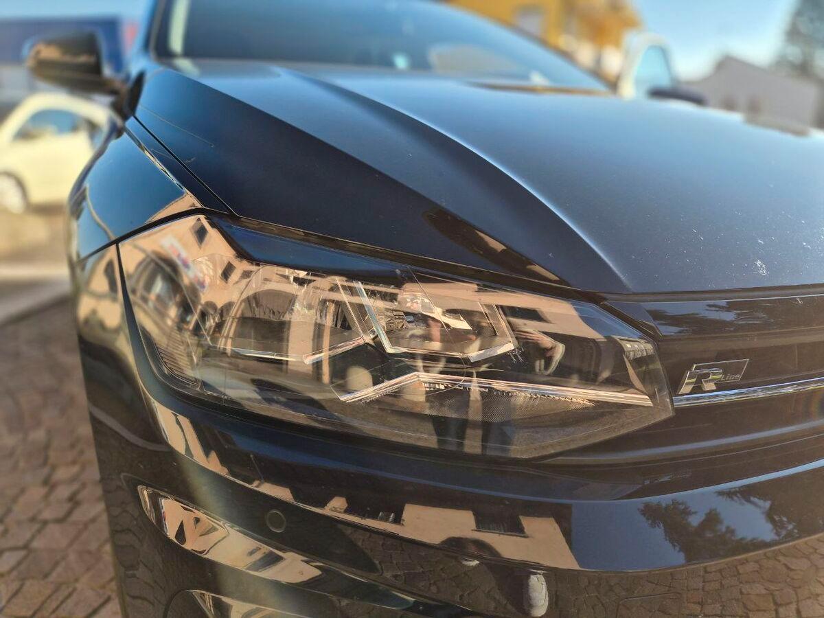 Volkswagen Polo 1.6 tdi Highline 95cv