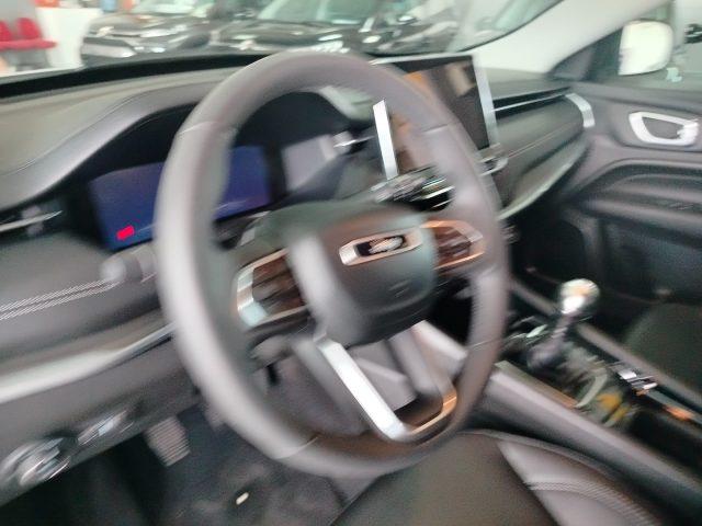 JEEP Compass 1.6 Multijet 130cv Limited PROMO