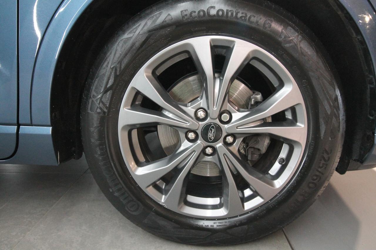 FORD KUGA 1.5 120 CV ST-LINE