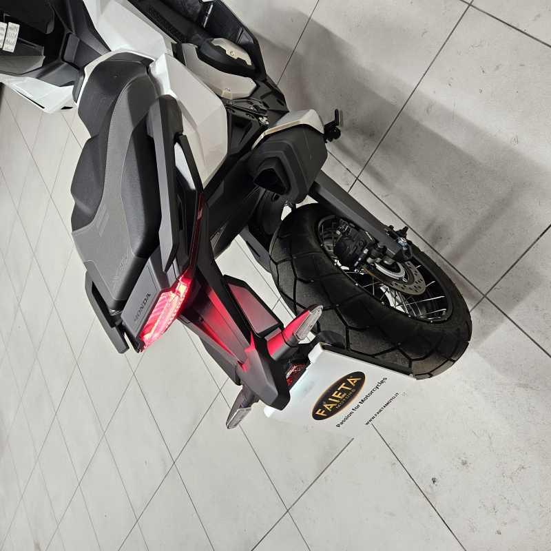 Honda X-ADV 750 - 2026
