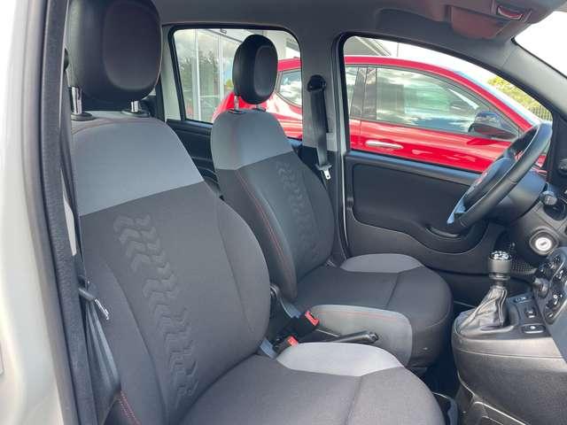 Fiat Panda Panda 1.2 Easy "Km 57.000"