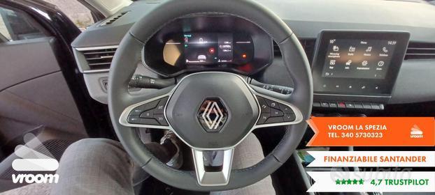 RENAULT Clio 5 serie Clio TCe 100 CV GPL 5 por...