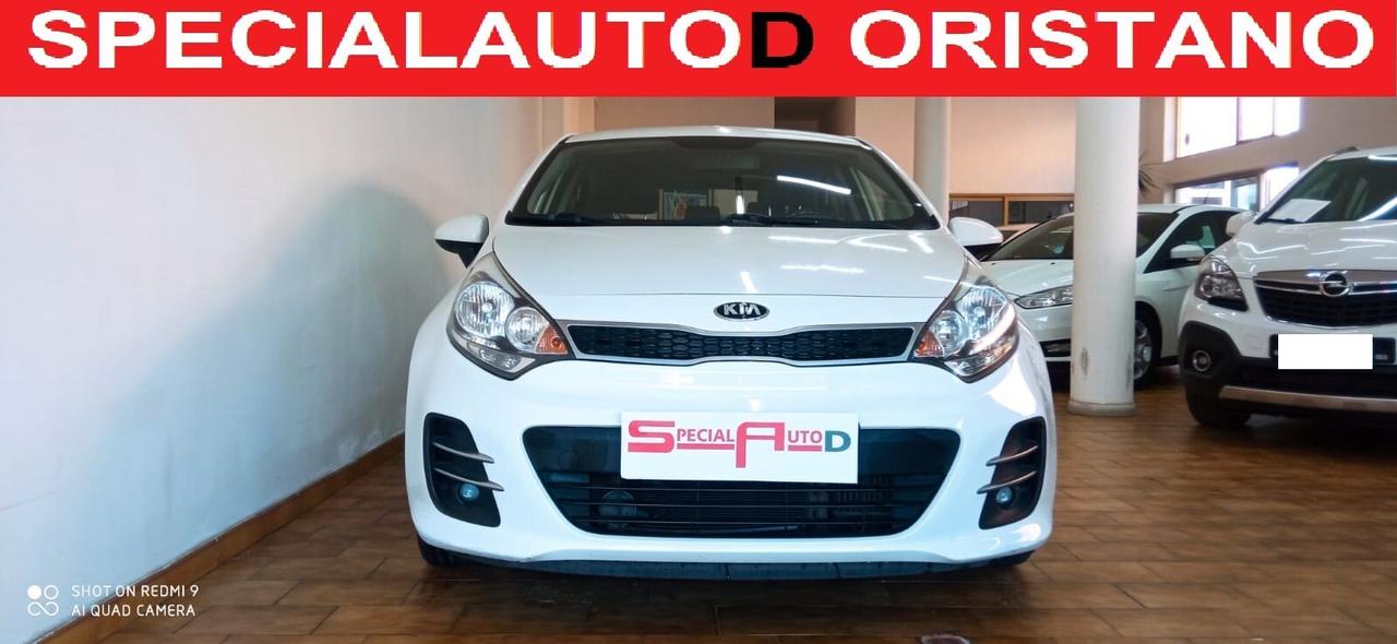 KIA RIO 2015 1.1 CRDI ACTIVE 5 PORTE