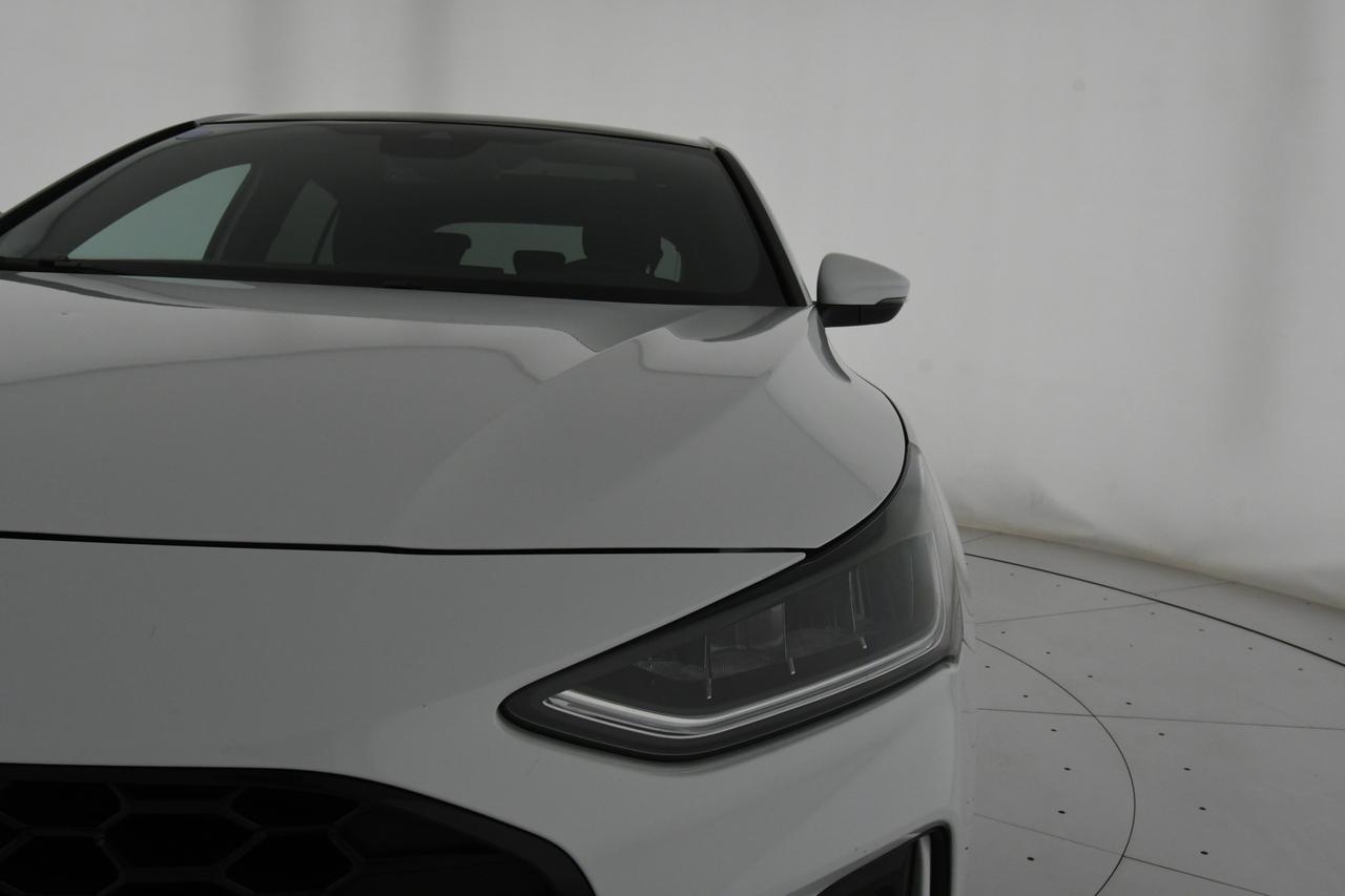 FORD Focus 1.0 ecoboost h ST-Line X 125cv powershift TETTO PANO APR.+CAMERA