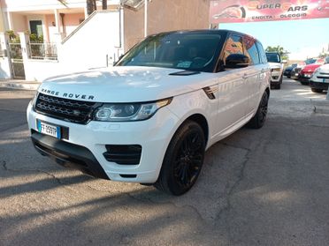 Land Rover Range Rover Sport 3.0 TDV6 SE KM 65000