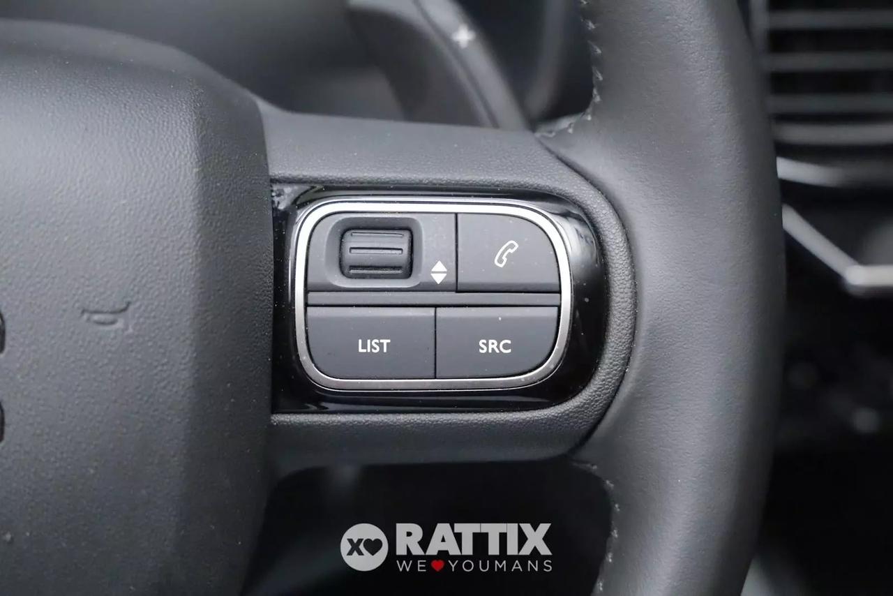 Citroen C5 Aircross 1.5 BlueHDI 130CV Business EAT8