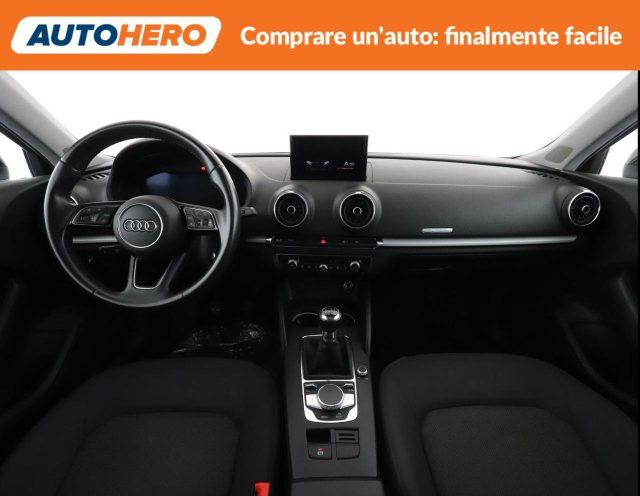 AUDI A3 SPB 30 TDI Admired