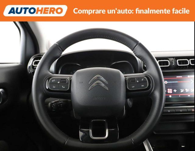 CITROEN C3 Aircross PureTech 110 S&S You