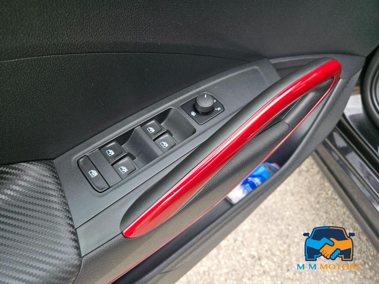 Skoda Fabia 1.0 tsi Monte Carlo 115cv dsg