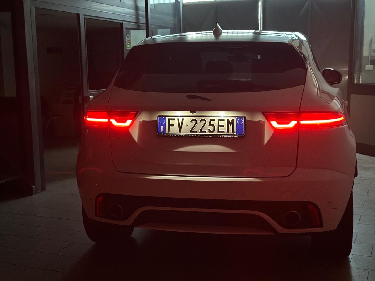 Jaguar E-Pace 2.0D 150 CV R-Dynamic S 2019