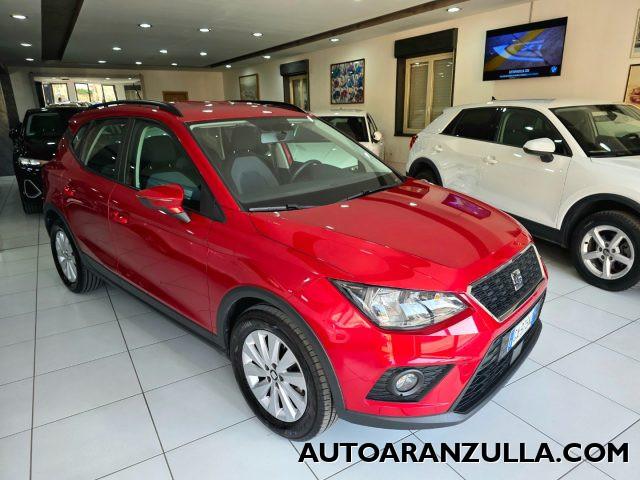SEAT Arona 1.6 TDI 95CV Style Navi