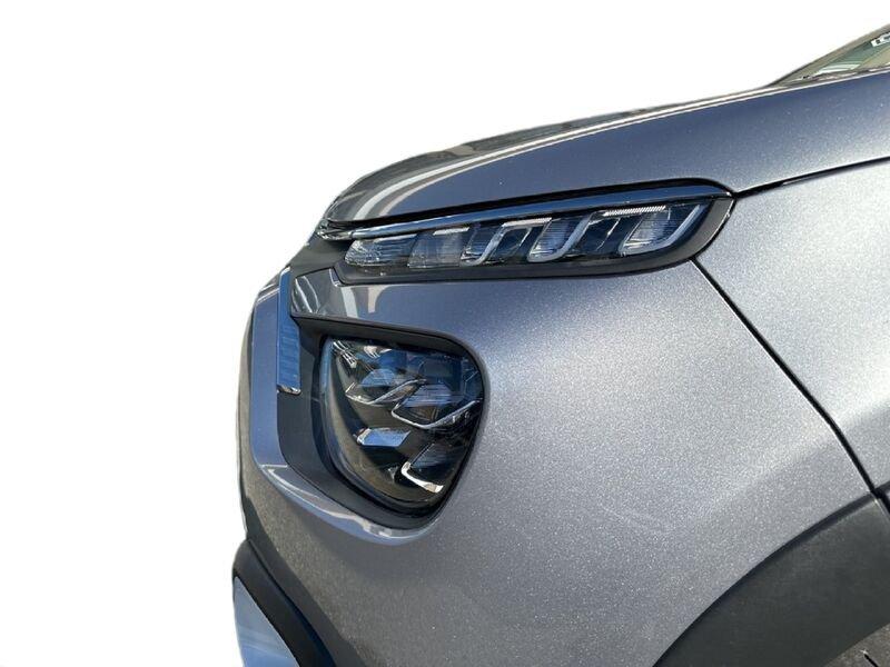 Citroën C3 C3 PureTech 110 S&S Shine