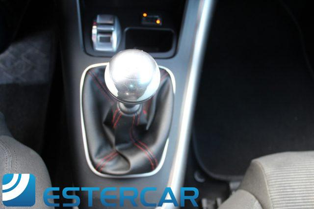 ALFA ROMEO Giulietta 1.4 Turbo 120CV GPL Veloce