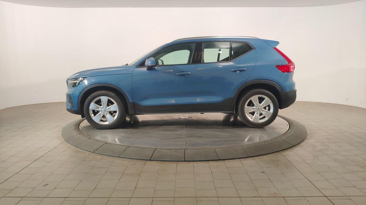 VOLVO Xc40 T2 Automatico Core N-1