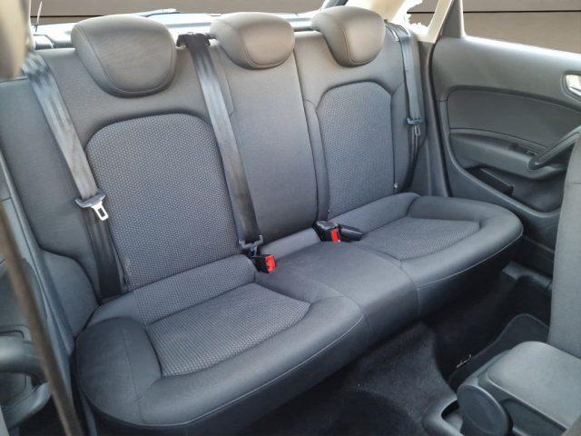 AUDI A1 SPB 1.6 TDI Admired