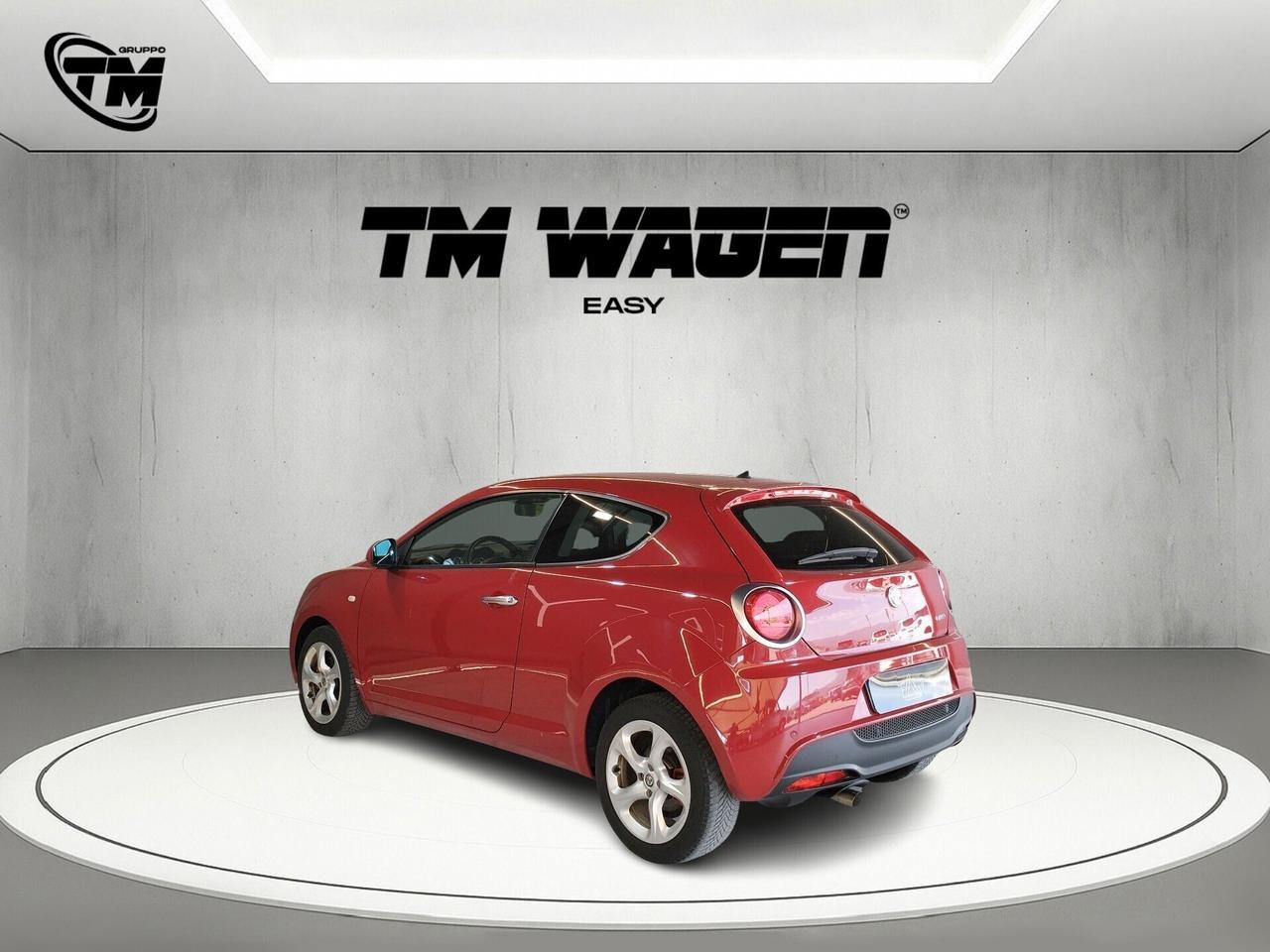 Alfa Romeo MiTo 2013 1.3 jtdm 95cv E6