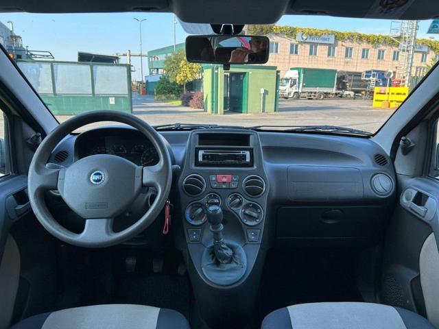 FIAT Panda 1.2 Dynamic *OK NEOPATENTATI* *FINANZIABILE*