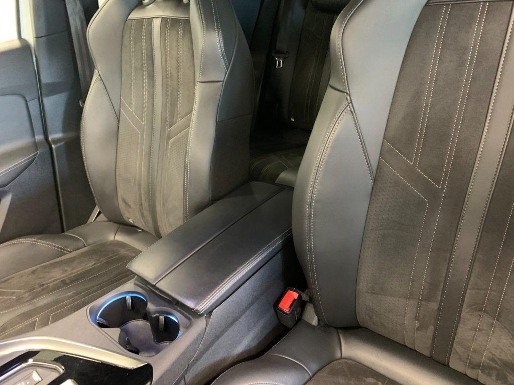 Peugeot 3008 1.5 Diesel GT Line Pack EAT8
