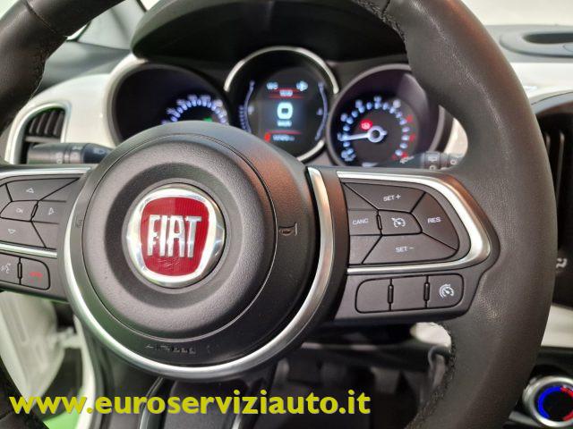 FIAT 500L 1.4 95 CV S&S