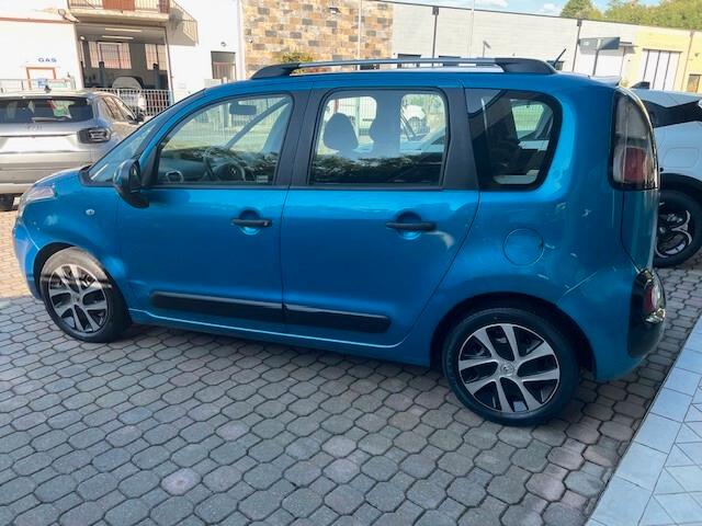Citroen C3 Picasso C3 Picasso 1.6 HDi 90 GUIDABILE DA NEOPATENTATI.