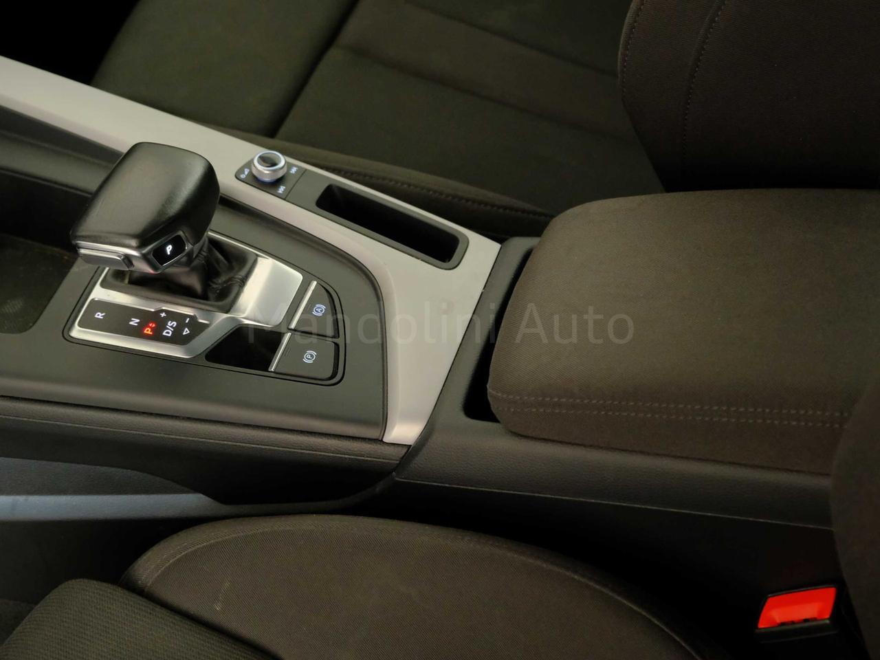 Audi A5 sportback 40 2.0 tdi 190cv business advanced s tronic