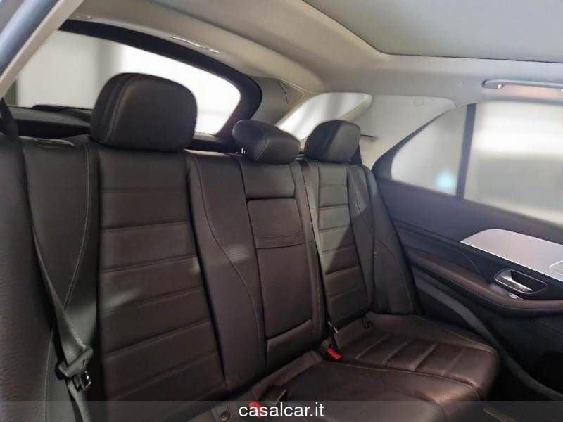 Mercedes-Benz GLE GLE 350 de 4Matic EQ-Power Premium FINO A 3 ANNI DI GARANZIA KM ILLIMITATI PARI ALLA NUOVA