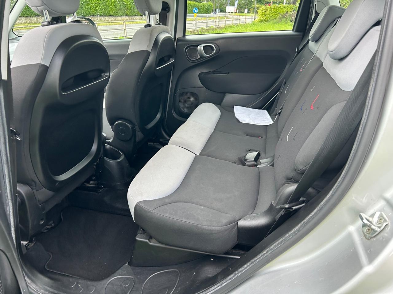 Fiat 500L 1.3 Multijet 85 CV Pop