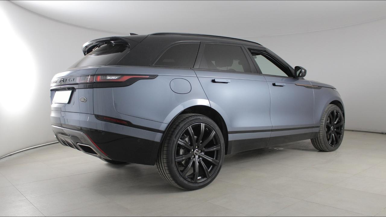 LAND ROVER Range Rover Velar 2017 - Range Rover Velar 3.0 V6 sd6 R-Dynamic HSE 300cv auto