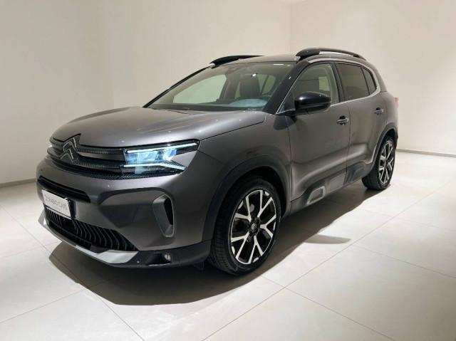 Citroen C5 Aircross 1.5 bluehdi Feel s&s 130cv eat8