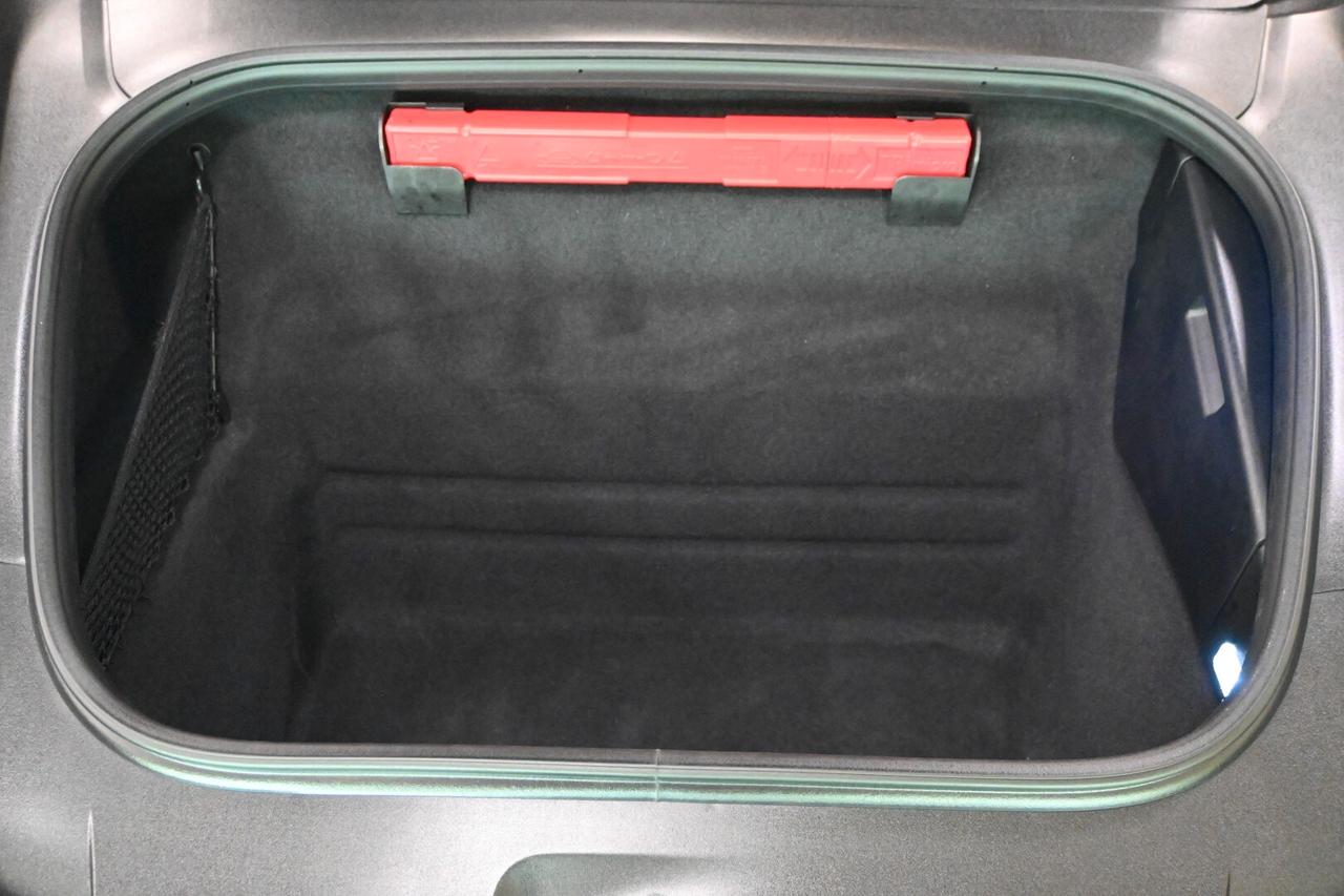 PORSCHE 911 (992) 911 Carrera