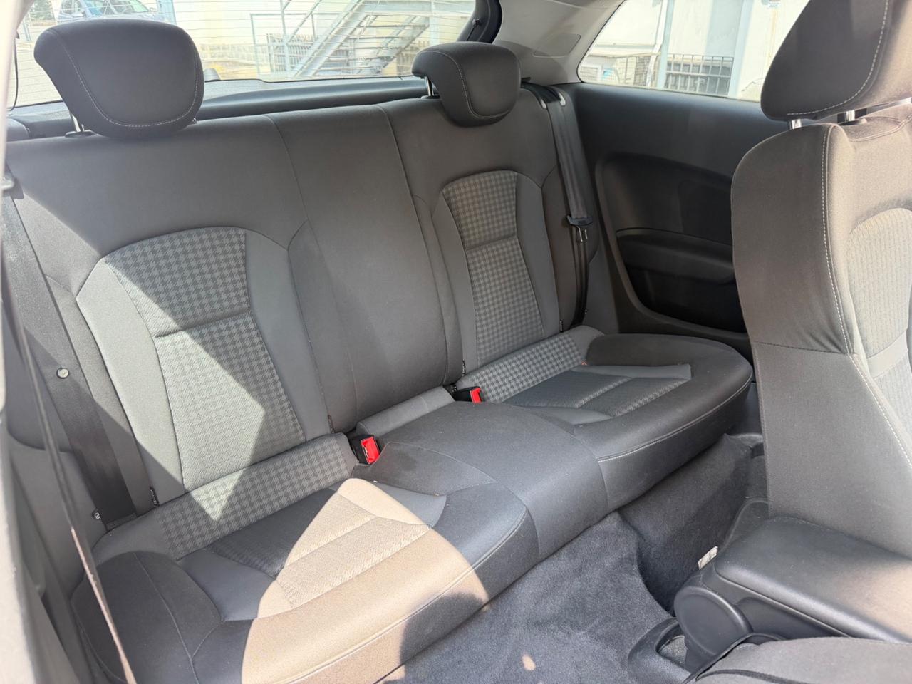 Audi A1 1.2 TFSI