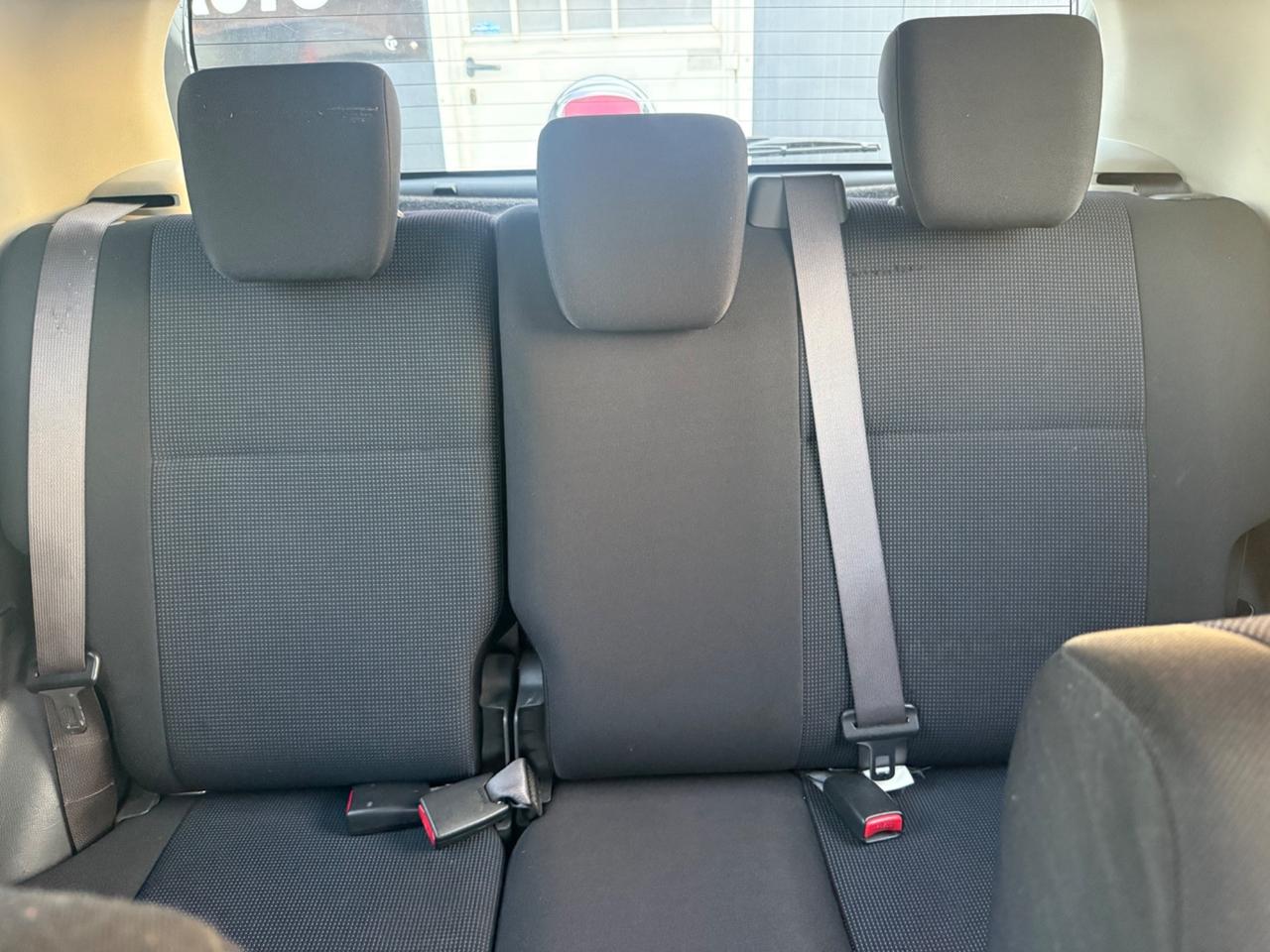 Suzuki Swift 1.3 4x4 5p. GL